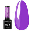 Гель-лак Claresa HYDRO PURPLE 5 г - Фото №1