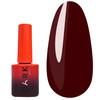 Lakier hybrydowy DARK New collection 079 mahoń 6 ml - Фото №1