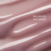 Гель для ногтей DNKa Builder Gel 0013 Maria 30 мл - Фото №2