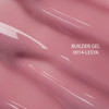 Гель для ногтей DNKa Builder Gel 0014 Lesya 30 мл - Фото №2