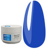 Zel budujący NAILSOFTHEDAY Builder gel 053 Vitrage niebieski 15 ml - Фото №1