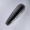 Zel budujący NAILSOFTHEDAY Builder gel 054 Vitrage czarny 15 ml - Фото №4