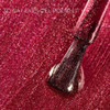 Гель-лак Touch 3D Cat Eyes Gel Polish 11 малиновый 9 мл - Фото №2