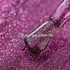 Гель-лак NAILSOFTHEDAY Cat Eye Gel Polish 05 бордово-вишневый 6 мл - Фото №2