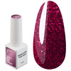 Гель-лак NAILSOFTHEDAY Cat Eye Gel Polish 05 бордово-вишневый 6 мл - Фото №1