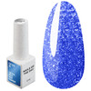 Гель-лак NAILSOFTHEDAY Cat Eye Gel Polish 08 синий 6 мл - Фото №1