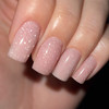Гель для наращивания Slowianka CANDY FLASH COVER - ideal tixotropic 15 г - Фото №3