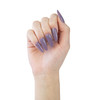 SALE Gel polish MAKEAR Regular 730 violet 8 ml - Фото №2