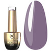 SALE Gel polish MAKEAR Regular 730 violet 8 ml - Фото №1