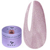 Гель для ногтей DNKa Builder Gel Vision 0036 пудрово-розовый 30 мл - Фото №1