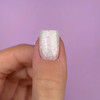 Żel do paznokci DNKa Builder Gel Vision 0037 mroźny mleczny 30 ml - Фото №3