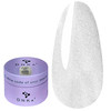 Żel do paznokci DNKa Builder Gel Vision 0037 mroźny mleczny 30 ml - Фото №1