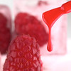 Гель-лак NAILSOFTHEDAY Let's special Pantone 2025/7 классический красный 10 мл - Фото №3