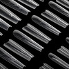 Верхние формы GNBLab Sandwich Dual Forms Coffin Shape 240 шт. W555 - Фото №3