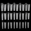 Верхние формы GNBLab Sandwich Dual Forms Coffin Shape 240 шт. W555 - Фото №4