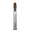 Dwustronny pędzelek do manicure TUFI profi żel/liner (0327445) - Фото №3