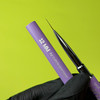 Dwustronny pędzelek do manicure TUFI profi żel/liner (0327445) - Фото №7
