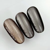 Гель-лак NAILSOFTHEDAY Korean cat eye 20 бежево-серый 6 мл - Фото №3