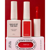 Lakier hybrydowy NAILSOFTHEDAY Color of the month March 2026 Wild 10 ml - Фото №7