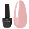 База для ногтей MAKEAR Kera Base Vitamin KBV03 Rose 8 мл - Фото №1