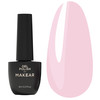 База для ногтей MAKEAR Kera Base Vitamin KBV01 Light Pink 8 мл - Фото №1