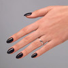 Lakier hybrydowy Semilac 394 Sparkling Midnight Date 7 ml - Фото №3