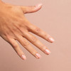 База для ногтей Semilac Skin Tone Cover Base Pale Beige 7 мл - Фото №3