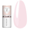 Lakier do paznokci Semilac EASY OFF LED LIGHT L12 Almond Milk 7 ml - Фото №1