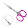 Professional cuticle scissors STALEKS SMART 50 TYPE 3 - Фото №1