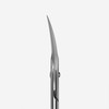 Professional cuticle scissors STALEKS SMART 50 TYPE 3 - Фото №2