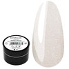 Gel for extensions Semilac Thixo Gel Sparkle White 15 g - Фото №1