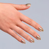 Lakier hybrydowy Semilac 037 Gold Disco 7 ml - Фото №3