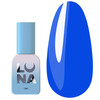 SALE Гель-лак LUNA Color №45 васильковый 13 мл (047-2093-0329) - Фото №1