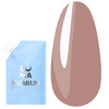 Гель для ногтей LUNA Premium Gel 30 полупрозрачный темно-бежевый 100 мл (323-4947-1515) - Фото №1