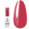 Lakier hybrydowy PURE VEGAN CREAMY HYBRID VICTORIA VYNN 272 Living Pink 8 ml - Фото №1