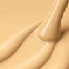 Lakier hybrydowy PURE VEGAN CREAMY HYBRID VICTORIA VYNN 273 NEW Butter 8 ml - Фото №2