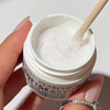 Gel for extensions CLARESA SOFT&EASY MOON SUGAR 45 g - Фото №2