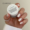 Gel for extensions CLARESA SOFT&EASY MOON SUGAR 45 g - Фото №3