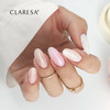 Gel for extensions CLARESA SOFT&EASY GOLDEN SPARK 45 g - Фото №3