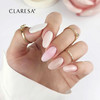 Gel for extensions CLARESA SOFT&EASY PINK WAFFLE 45 g - Фото №4