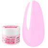 Gel for extensions CLARESA SOFT&EASY PINK WAFFLE 45 g - Фото №1