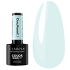 Lakier hybrydowy Claresa Ciao,Pastel! 3 kremowo-niebieski 5 ml - Фото №1