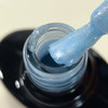 Gel polish Claresa Cloud Pastel 1 pearl blue 5 ml - Фото №2