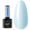 Gel polish Claresa Cloud Pastel 1 pearl blue 5 ml - Фото №1