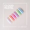 Gel polish Claresa Cloud Pastel 3 pearl violet 5 ml - Фото №6