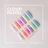 Gel polish Claresa Cloud Pastel 3 pearl violet 5 ml - Фото №7