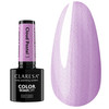 Gel polish Claresa Cloud Pastel 3 pearl violet 5 ml - Фото №1