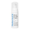 Pianka do demakijażu brwi i rzęs RefectoCil Lash & Brow Foam 45 ml - Фото №1