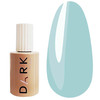 DARK PRO base 68 turquoise 15 ml - Фото №1