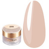 Farba żelowa Makear French Manicure Gel FG02 Beige 5 ml - Фото №1